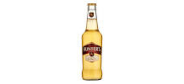 Hunters Dry